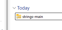 Zip file